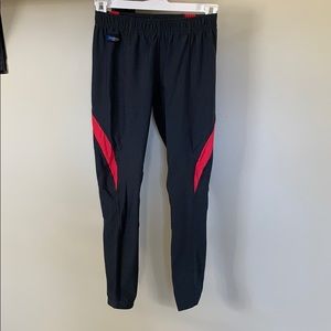 English riding pants